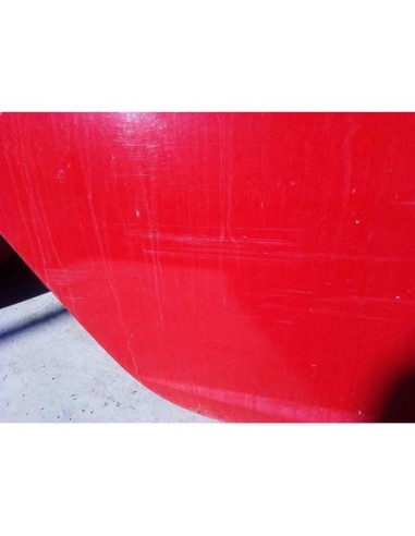 PUERTA TRASERA DERECHA SEAT IBIZA BERLINA (6J5)...