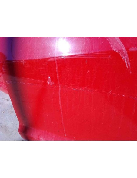 PUERTA DELANTERA DERECHA SEAT IBIZA BERLINA (6J5) - 144258