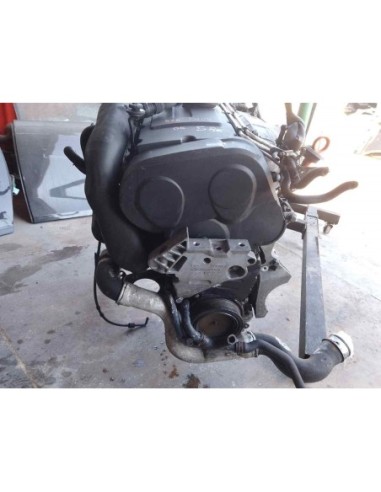 MOTOR COMPLETO VOLKSWAGEN TOURAN (1T1) - 182928