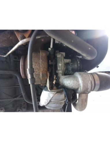 MOTOR COMPLETO VOLKSWAGEN TOURAN (1T1) - 182928