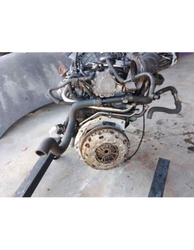 MOTOR COMPLETO VOLKSWAGEN TOURAN (1T1) - 182928