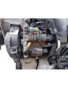MOTOR COMPLETO NISSAN JUKE (F15E) - 182116 2