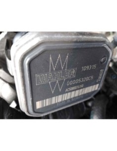 MOTOR COMPLETO MERCEDES-BENZ CLASE C (BM 204) BERLINA -... 2