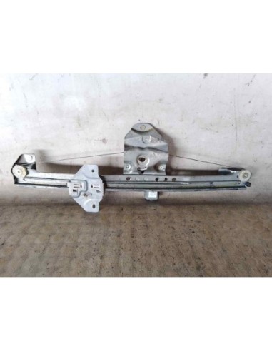 ELEVALUNAS TRASERO IZQUIERDO DACIA LODGY - 183084