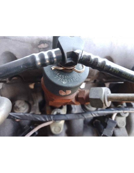 MOTOR COMPLETO RENAULT SCENIC I (JA   ) - 175737