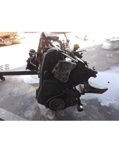 MOTOR COMPLETO RENAULT SCENIC I (JA   ) - 175737