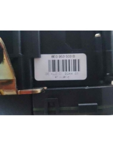 MANDO MULTIFUNCION AUDI A4 AVANT (8E) - 173582