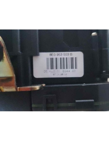 MANDO MULTIFUNCION AUDI A4 AVANT (8E) - 173582