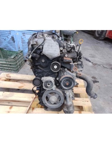 MOTOR COMPLETO TOYOTA AVENSIS BERLINA (T25) -...