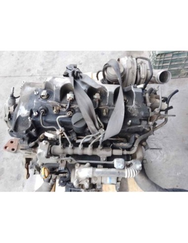 MOTOR COMPLETO TOYOTA AVENSIS BERLINA (T25) -...