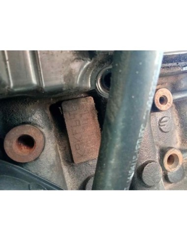 MOTOR COMPLETO NISSAN PULSAR (C13M) - 173478