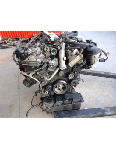 DESPIECE MOTOR MERCEDES-BENZ CLASE R (BM 251) -...