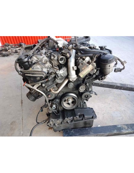DESPIECE MOTOR MERCEDES-BENZ CLASE R (BM 251) - 173381