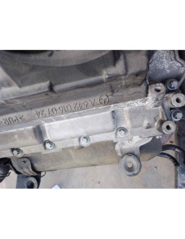 DESPIECE MOTOR MERCEDES-BENZ CLASE R (BM 251) -...