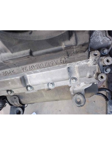DESPIECE MOTOR MERCEDES-BENZ CLASE R (BM 251) - 173381