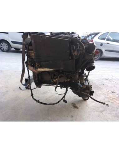 DESPIECE MOTOR MERCEDES-BENZ CLASE R (BM 251) -...