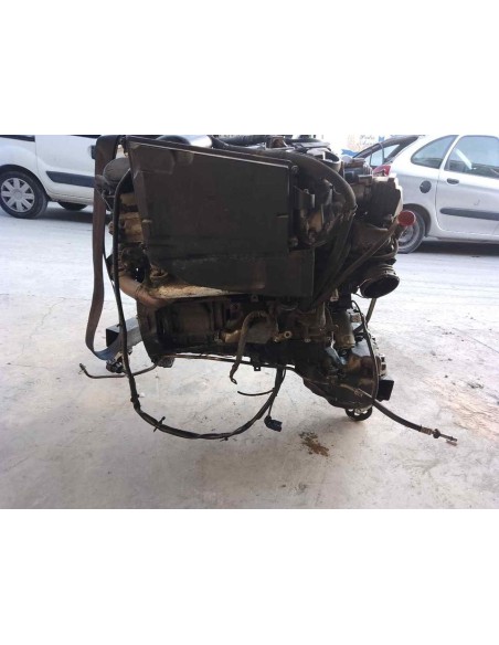 DESPIECE MOTOR MERCEDES-BENZ CLASE R (BM 251) - 173381