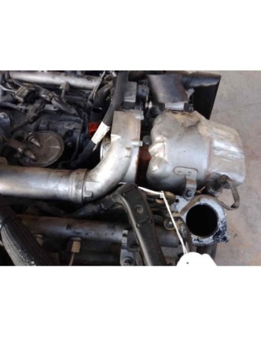 DESPIECE MOTOR MERCEDES-BENZ CLASE R (BM 251) -...