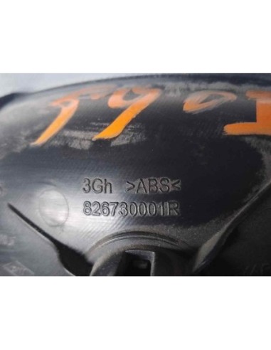 MANETA INTERIOR DELANTERA IZQUIERDA RENAULT...