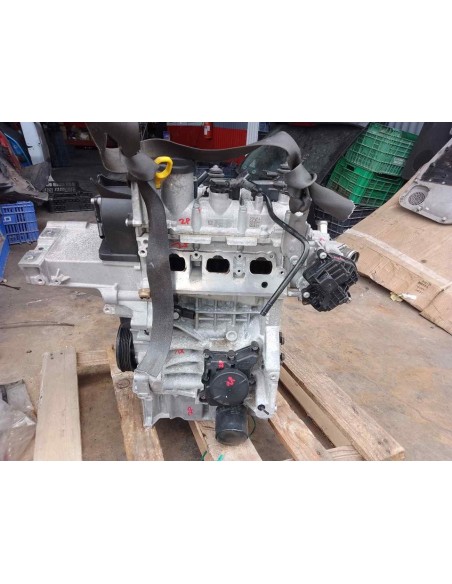MOTOR COMPLETO SEAT IBIZA (KJ1) - 163547