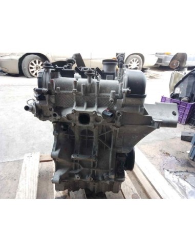 MOTOR COMPLETO SEAT IBIZA (KJ1) - 163547