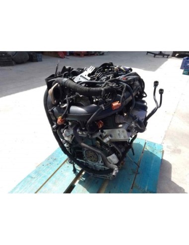 MOTOR COMPLETO OPEL ASTRA J SEDÁN - 157353