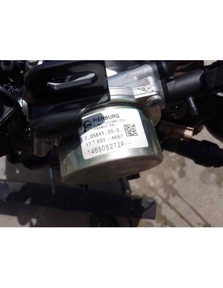 MOTOR COMPLETO RENAULT MEGANE IV BERLINA 5P - 155012