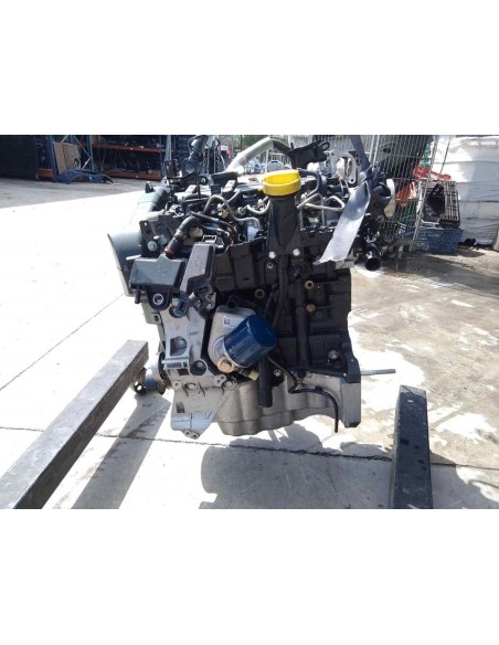 MOTOR COMPLETO RENAULT MEGANE IV BERLINA 5P - 155012