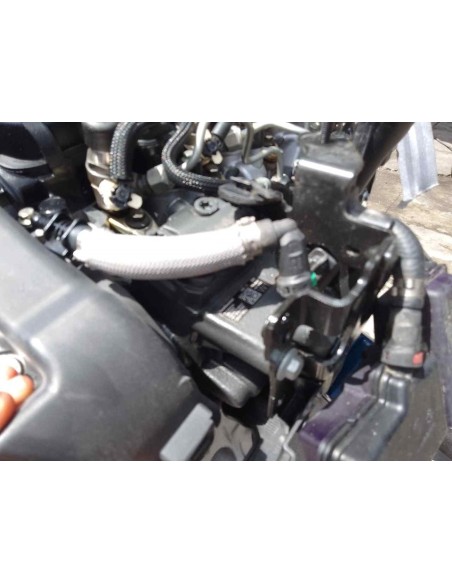 MOTOR COMPLETO RENAULT MEGANE IV BERLINA 5P - 155012