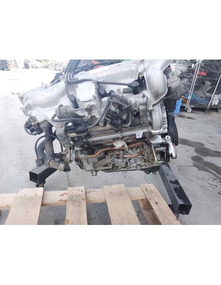 MOTOR COMPLETO MAZDA MX-3 (EC) - 150895