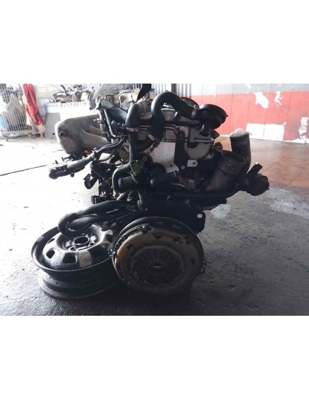 MOTOR COMPLETO AUDI A3 (8L) - 106216