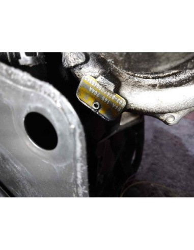 MOTOR COMPLETO AUDI A3 (8L) - 106216