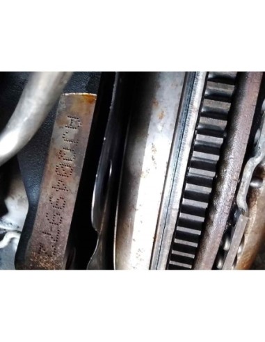 MOTOR COMPLETO AUDI A3 (8L) - 106216