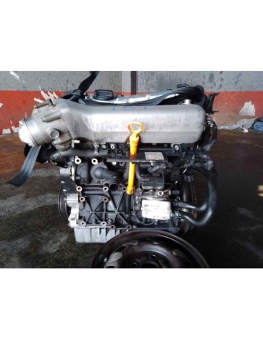 MOTOR COMPLETO AUDI A3 (8L) - 106216