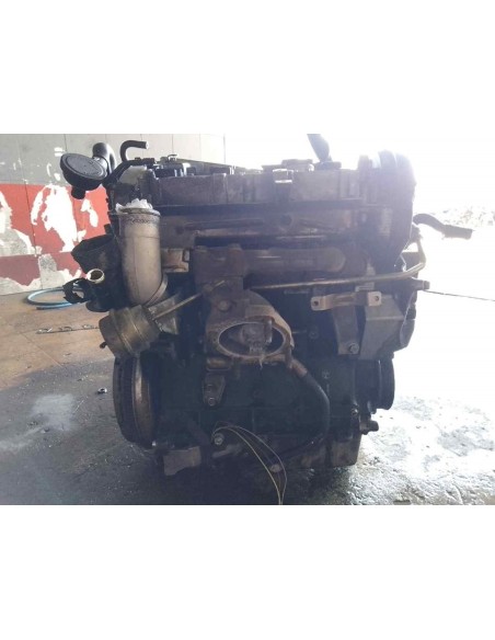 MOTOR COMPLETO AUDI A3 (8L) - 106216