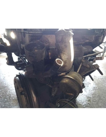MOTOR COMPLETO AUDI A3 (8L) - 106216