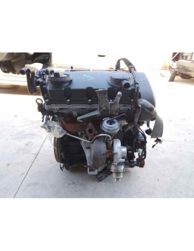 MOTOR COMPLETO AUDI A4 BERLINA (8E) - 144503