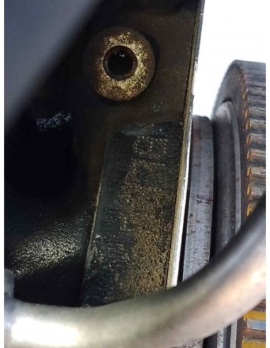 MOTOR COMPLETO AUDI A4 BERLINA (8E) - 144503