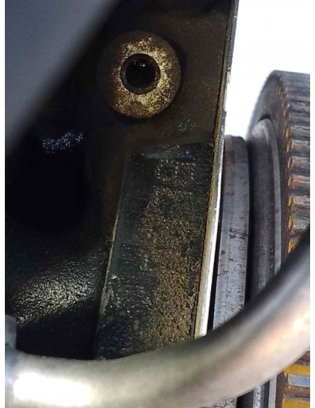 MOTOR COMPLETO AUDI A4 BERLINA (8E) - 144503