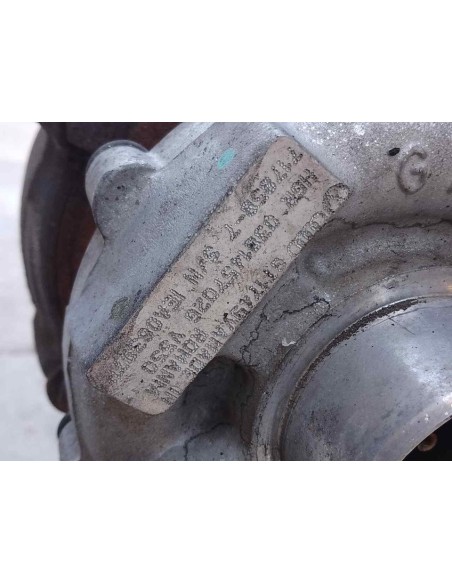 MOTOR COMPLETO AUDI A4 BERLINA (8E) - 144503