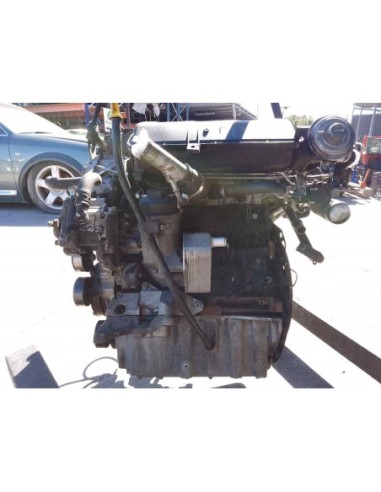 MOTOR COMPLETO LAND ROVER FREELANDER (LN) - 141299