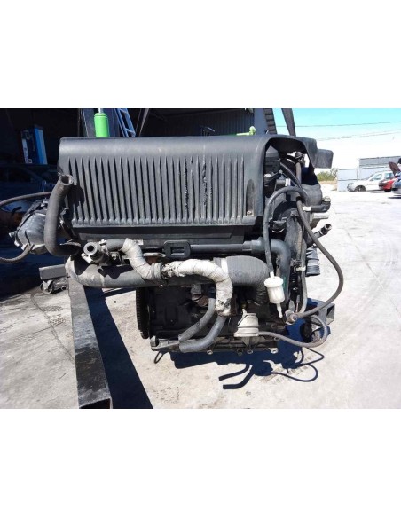 MOTOR COMPLETO LAND ROVER FREELANDER (LN) - 141299
