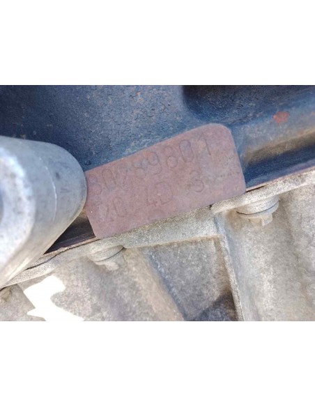 MOTOR COMPLETO LAND ROVER FREELANDER (LN) - 141299