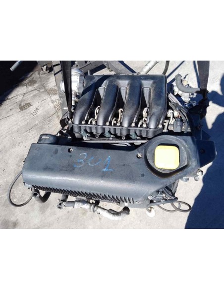 MOTOR COMPLETO LAND ROVER FREELANDER (LN) - 141299