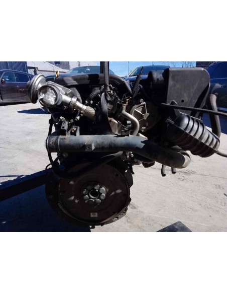 MOTOR COMPLETO LAND ROVER FREELANDER (LN) - 141299