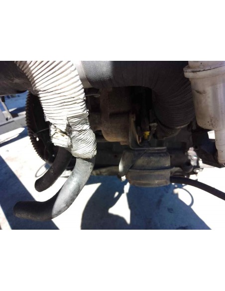 MOTOR COMPLETO LAND ROVER FREELANDER (LN) - 141299