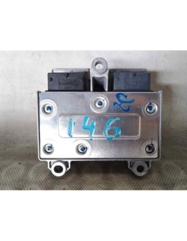 CENTRALITA AIRBAG OPEL ASTRA H BERLINA - 119544