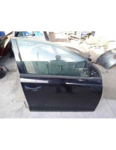 PUERTA DELANTERA DERECHA VOLKSWAGEN GOLF VI (5K1)(10...