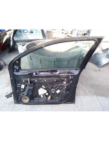 PUERTA DELANTERA DERECHA VOLKSWAGEN GOLF VI...