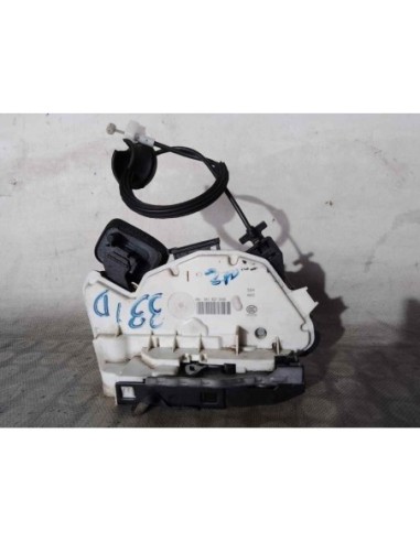 CERRADURA PUERTA DELANTERA DERECHA SEAT LEON...